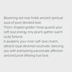 Elarose Earrings