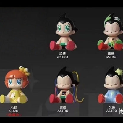 Astro boy Blind box