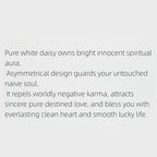 Pure Bloom Earrings