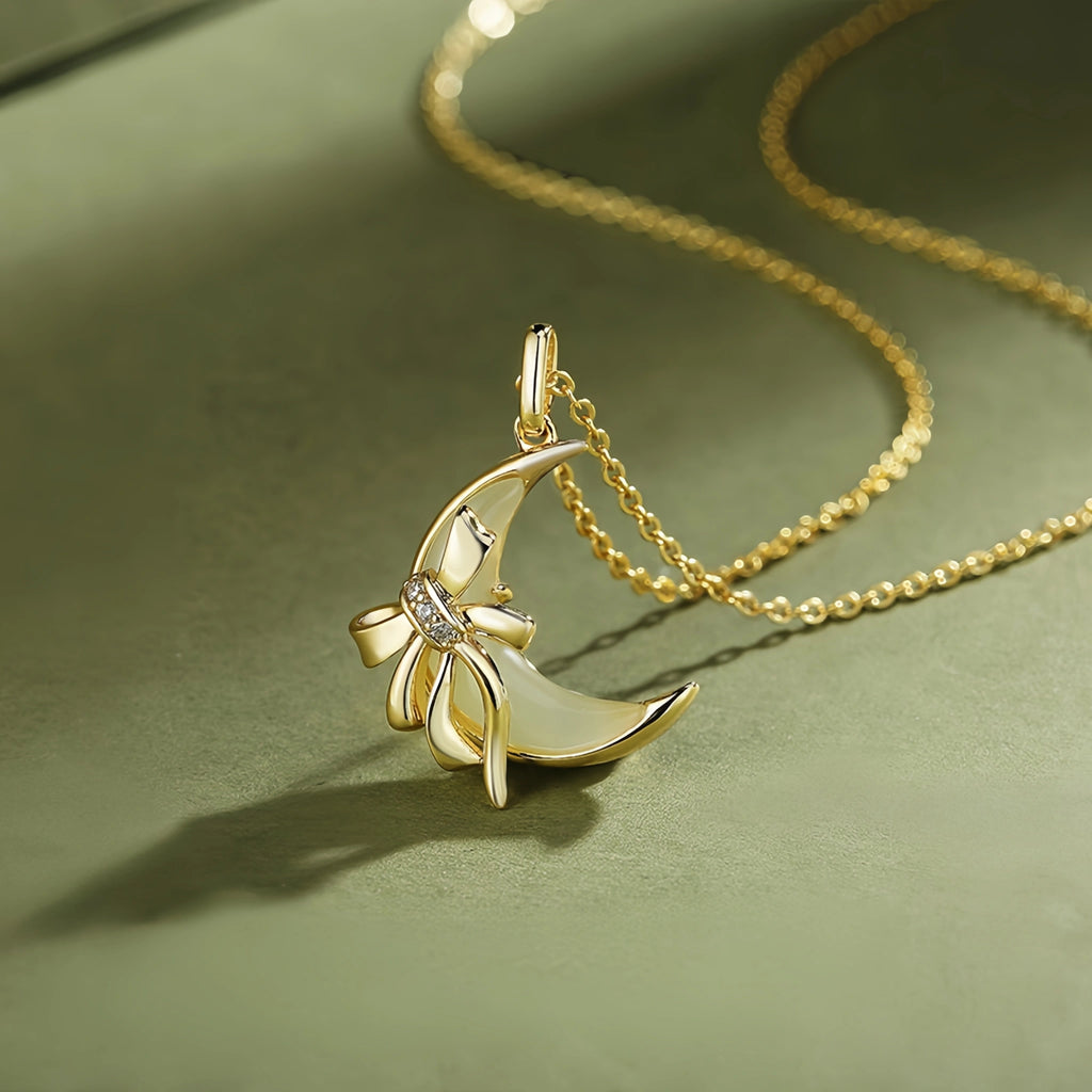Collier à ajustement facile en quartz clair - Pureté intérieure et expression claire