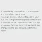 Lunar Vigor Earrings