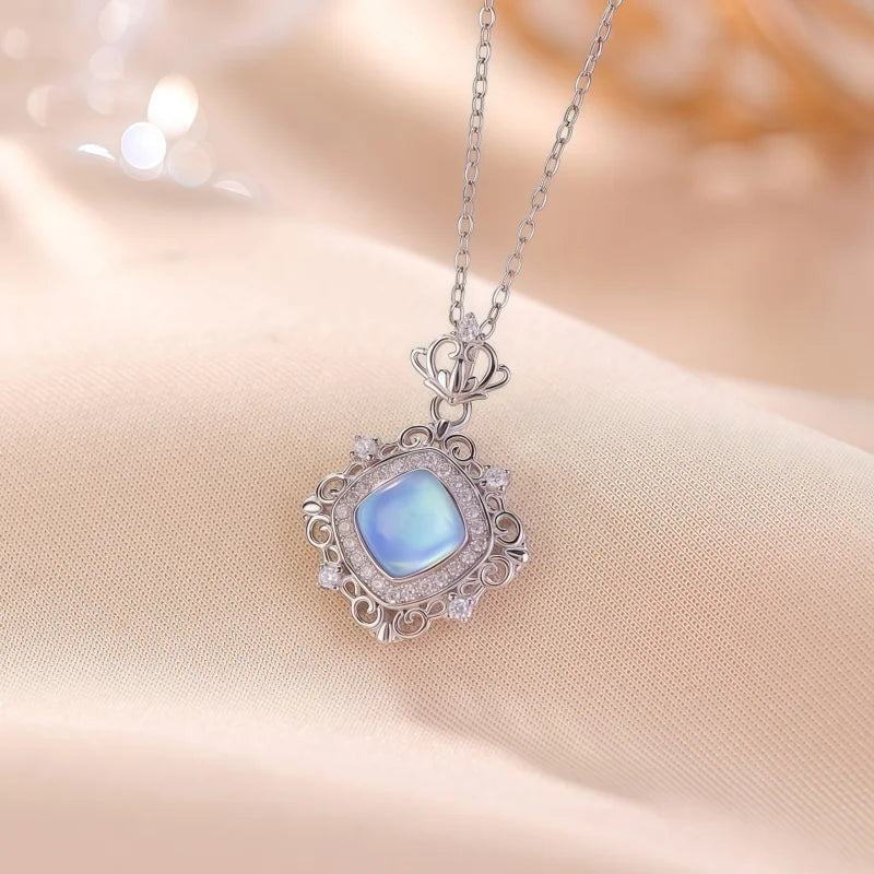 Collier Toujours Courageux