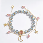 Bracelet Rêves Galactiques