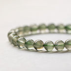 Bracelet en cristal naturel Sérène et Vital