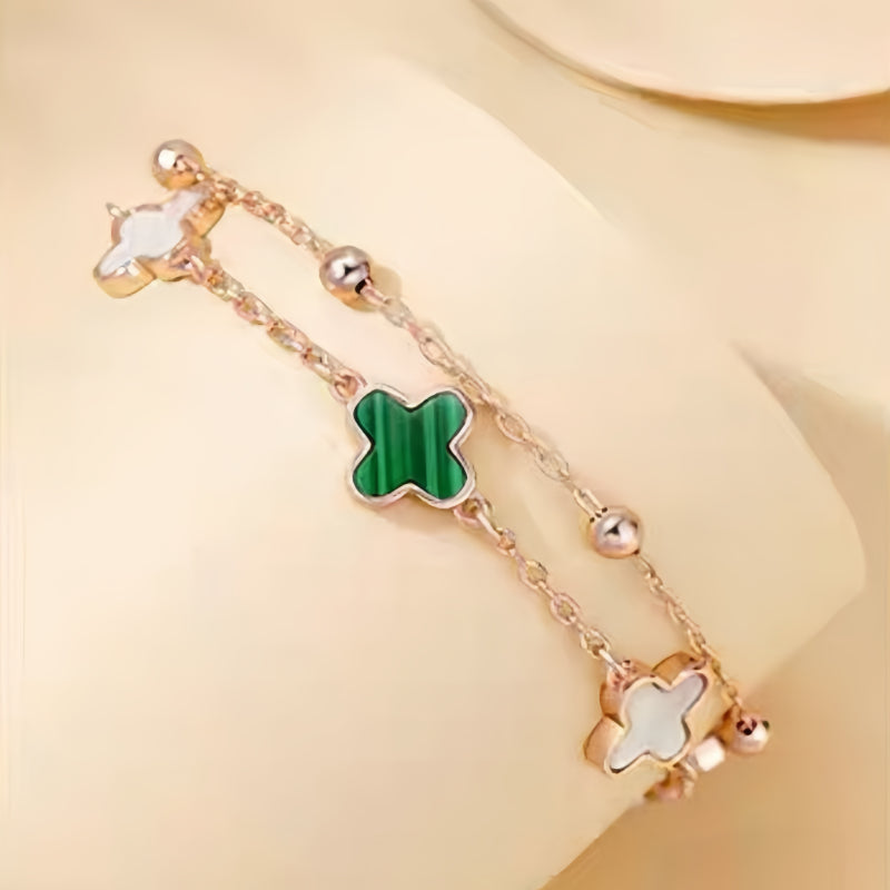 Collier de jade Hetian naturel éclat lunaire