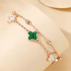 Collier de jade Hetian naturel éclat lunaire
