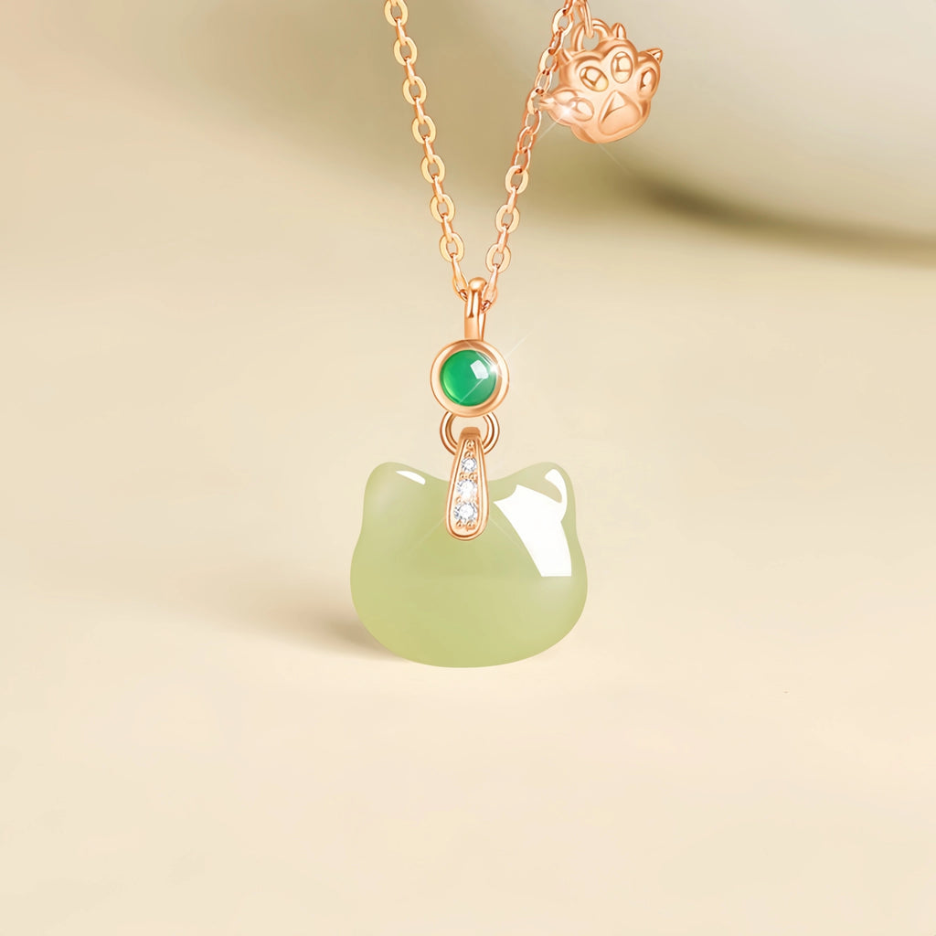 Collier à ajustement facile en quartz clair - Pureté intérieure et expression claire