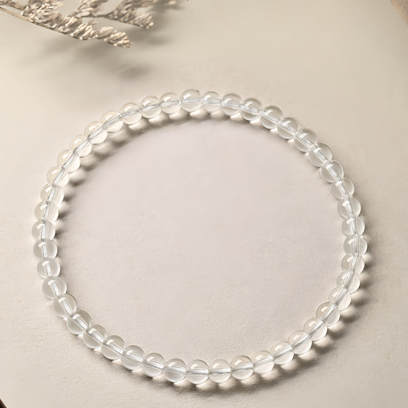 Bracelet en cristal naturel Pure Harmonie