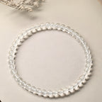 Bracelet en cristal naturel Pure Harmonie