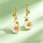 Blossom lnnocence Earrings