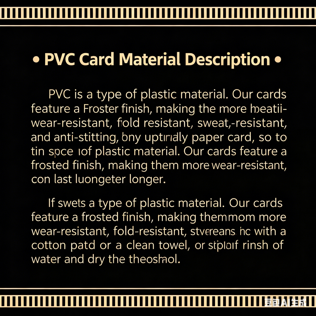Arabian Nights 78-Card Waterproof Tarot Deck