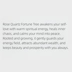 Serene Wealth Tree of Healing