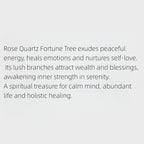 Healing Tree for Inner Peace
