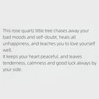 Tranquil Abundance Tree