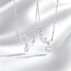 Collier lune et étoile Lunapulse