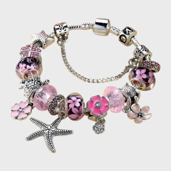 Marine Animals Pandora Bracelet