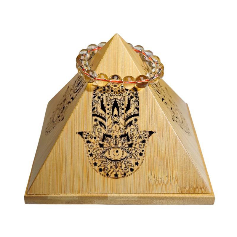 Sage Leaves Smudge Box