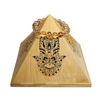 Sage Leaves Smudge Box