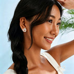 Boucles d'oreilles Vigueur lunaire