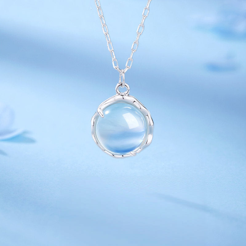Collier Thal Lior