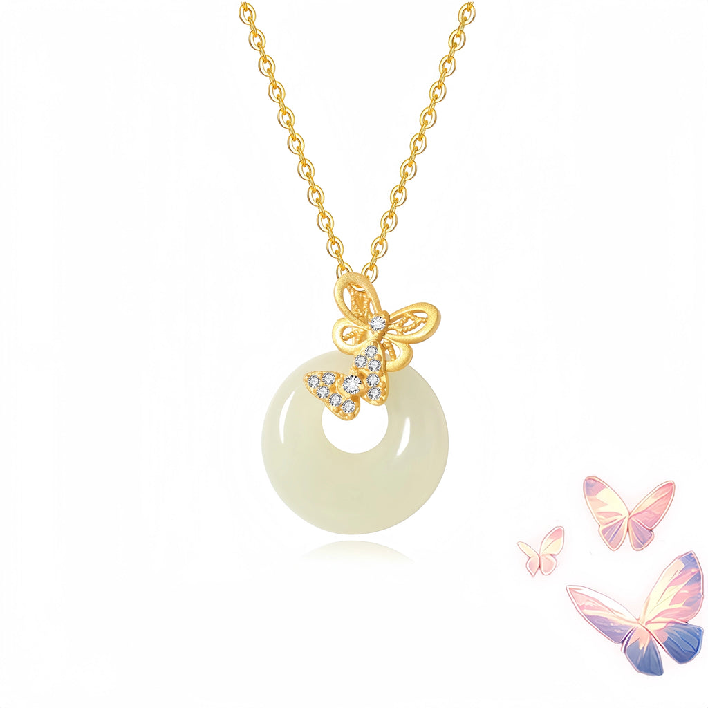 Collier à ajustement facile en quartz clair - Pureté intérieure et expression claire
