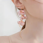 Sakura Whisper Earrings