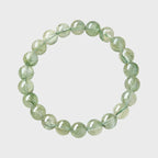 Bracelet en cristal naturel Sérène et Vital