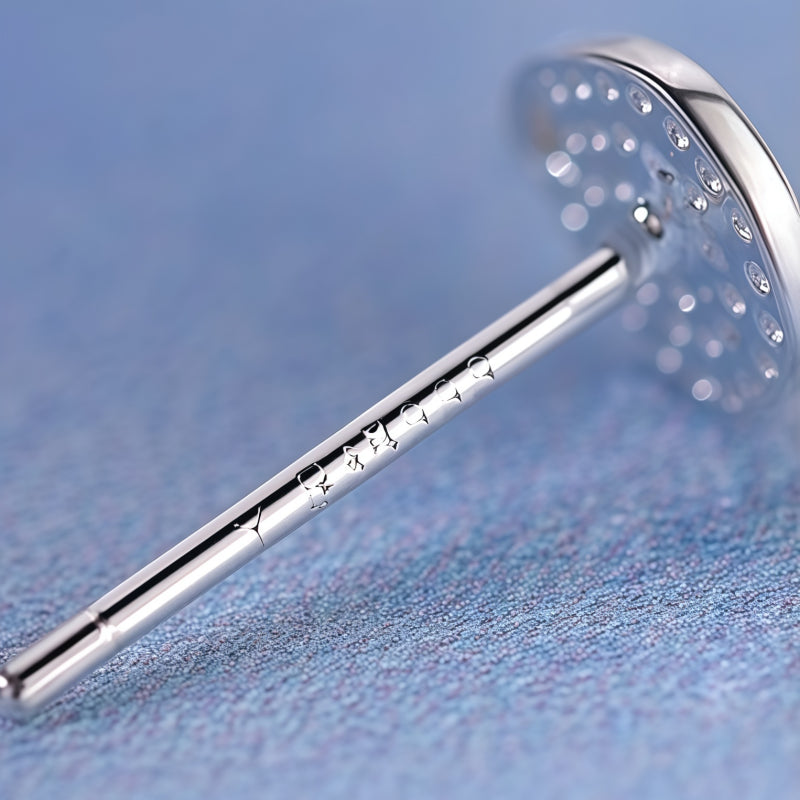 Boucles d'oreilles Stelluna Threshold