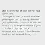 Stellar Flow Earrings