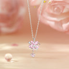 Collier lune et étoile Lunapulse
