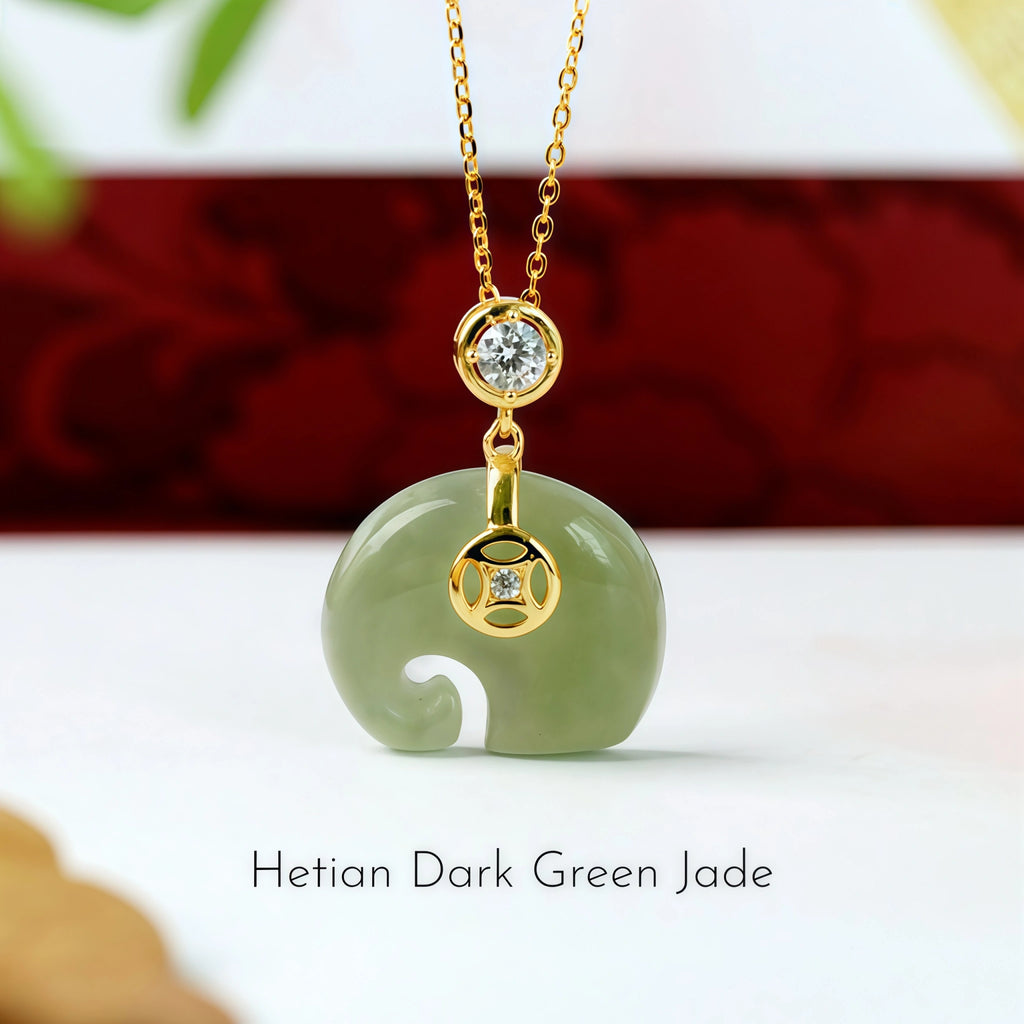 Collier à ajustement facile en quartz clair - Pureté intérieure et expression claire