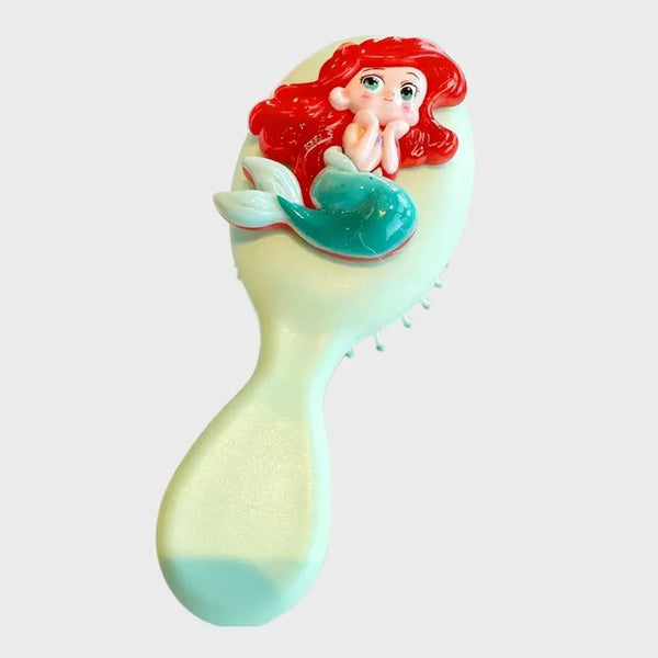Princess Hair Brush