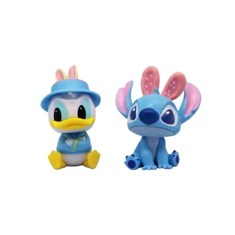 Cute Disney Blind box