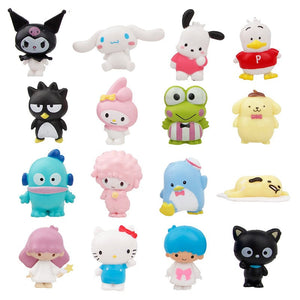 16 pcs Sanrio