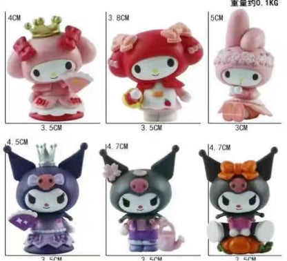 Sanrioo1-duoble game open in live