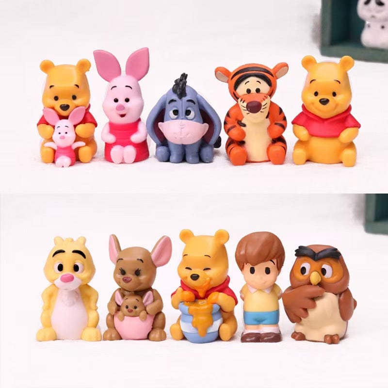 Winnie-match game open in live