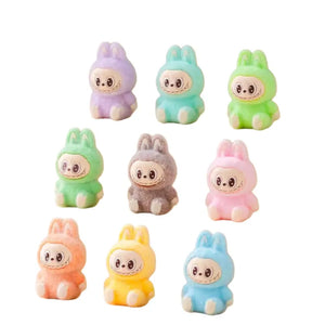 10 pcs/11 pcs Labubu4