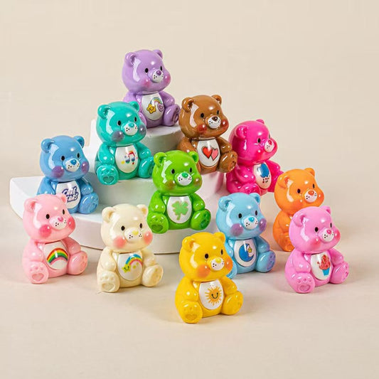 CareBear(Glow) double game -open in live
