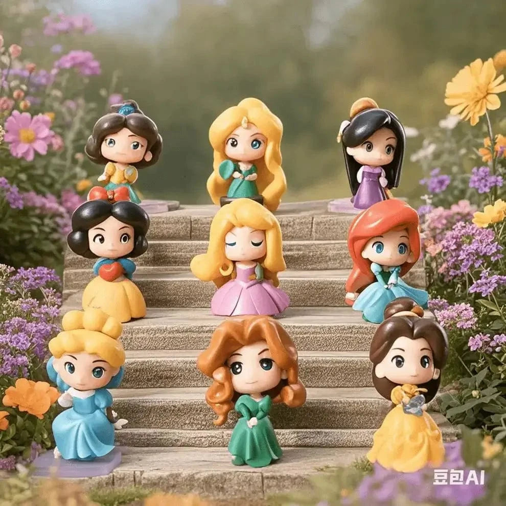 Princess-match game open in live