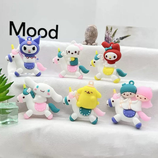 Sanrio(Keychain pendant)
