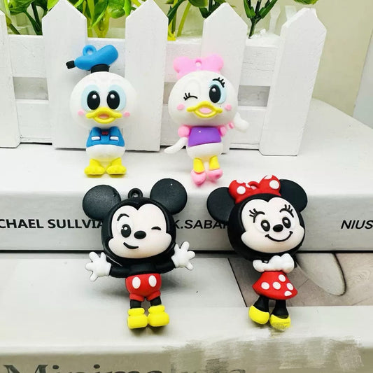 Disney(Keychain pendant)