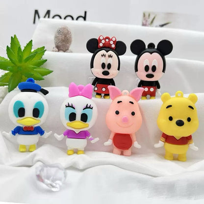 Disney(Keychain pendant)