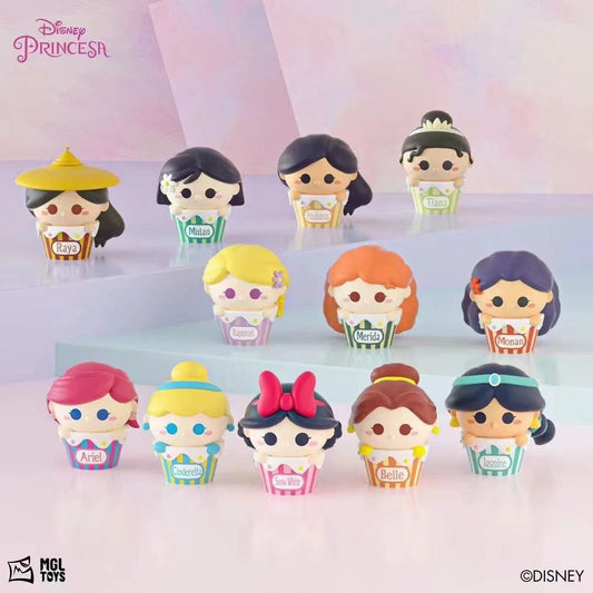 Princess mini beans   double game -open in live