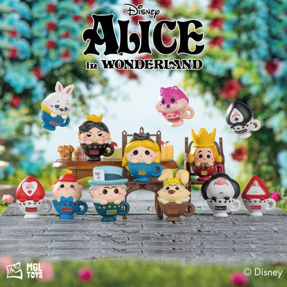 Alice mini beans   double game -open in live