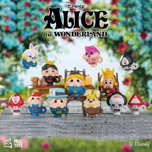 Alice mini beans   double game -open in live