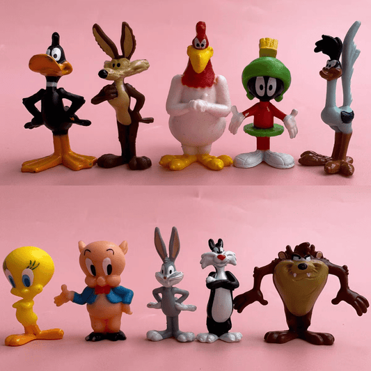 Tweety Bird double game -open in live