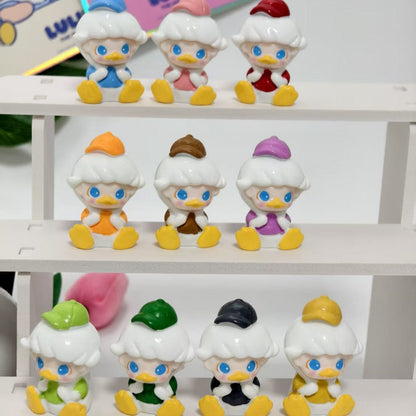 Dimo cosplay Mickey match game -open in live