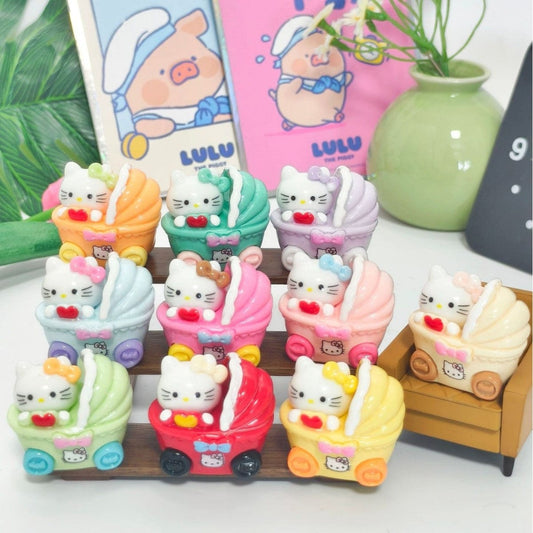 Pram hellokitty match game -open in live