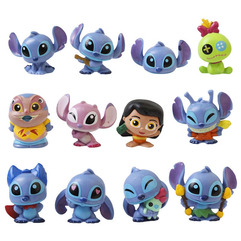 Stitch2  double game -open in live