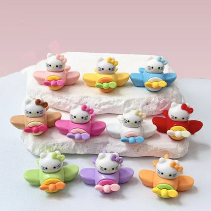 hello kitty cutetings 2 double game -open in live